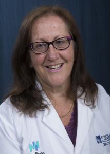 Gail Kopelowitz