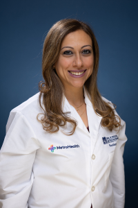 Georgina Ghobrial