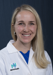 Gretchen Lockhart