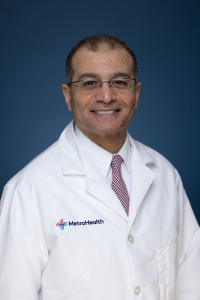 Hesham Elsharkawy