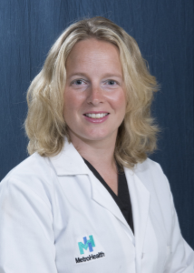 Holly Hartman