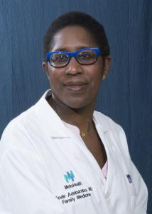 Ifeolorunbode Adebambo