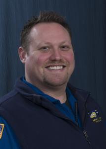 James Rutherford
