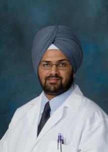 Jaspinder Dhillon