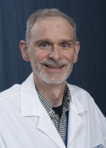 Jeffery Becker