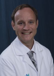 Jeffrey Prescott