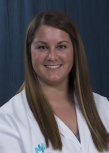 Jenna Stover