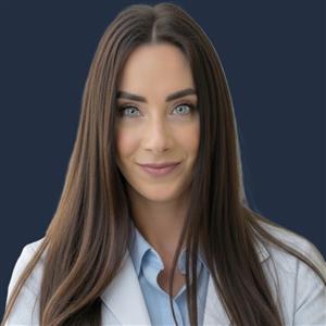 Jillian Knight
