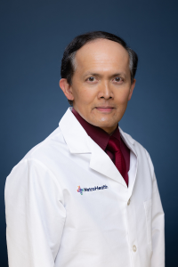 Joaquin Tinio