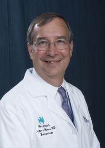 John Moore