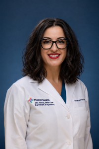 Julie Ashkar