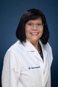 Julie Dong-Kondas