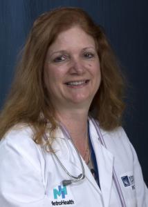 Julie Zupancic