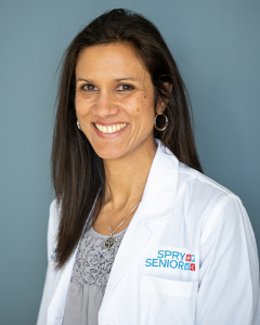 Kristen Cornes Ribadas