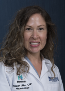 Kristen Uhler