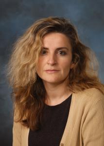 Lendita Haxhiu-Erhardt