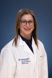 Lisa Roth