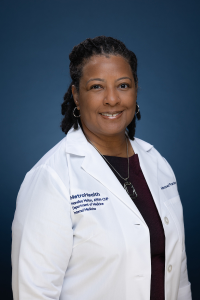 Mandisa Molton