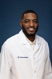 Marcus Lowe