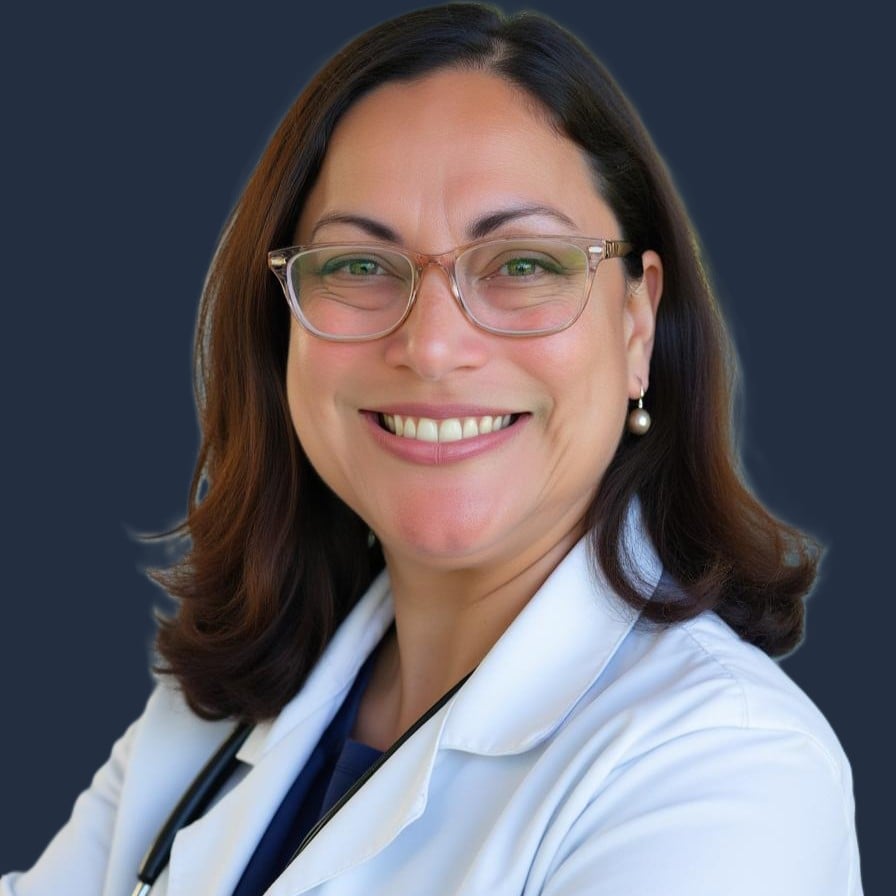 Maria Echavez-Arroyo