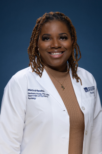 Marsheena Murray