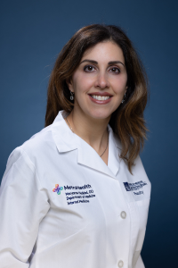 Maryanne Haddad