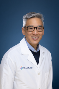 Matthew Tien