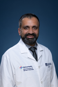 Mehul Danawala