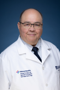 Michael Keith