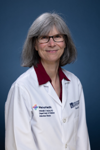 Michelle Hecker