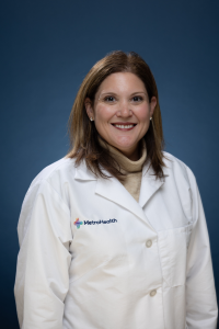 Michelle Konstantinovsky