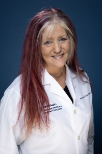 Mindy Schuller