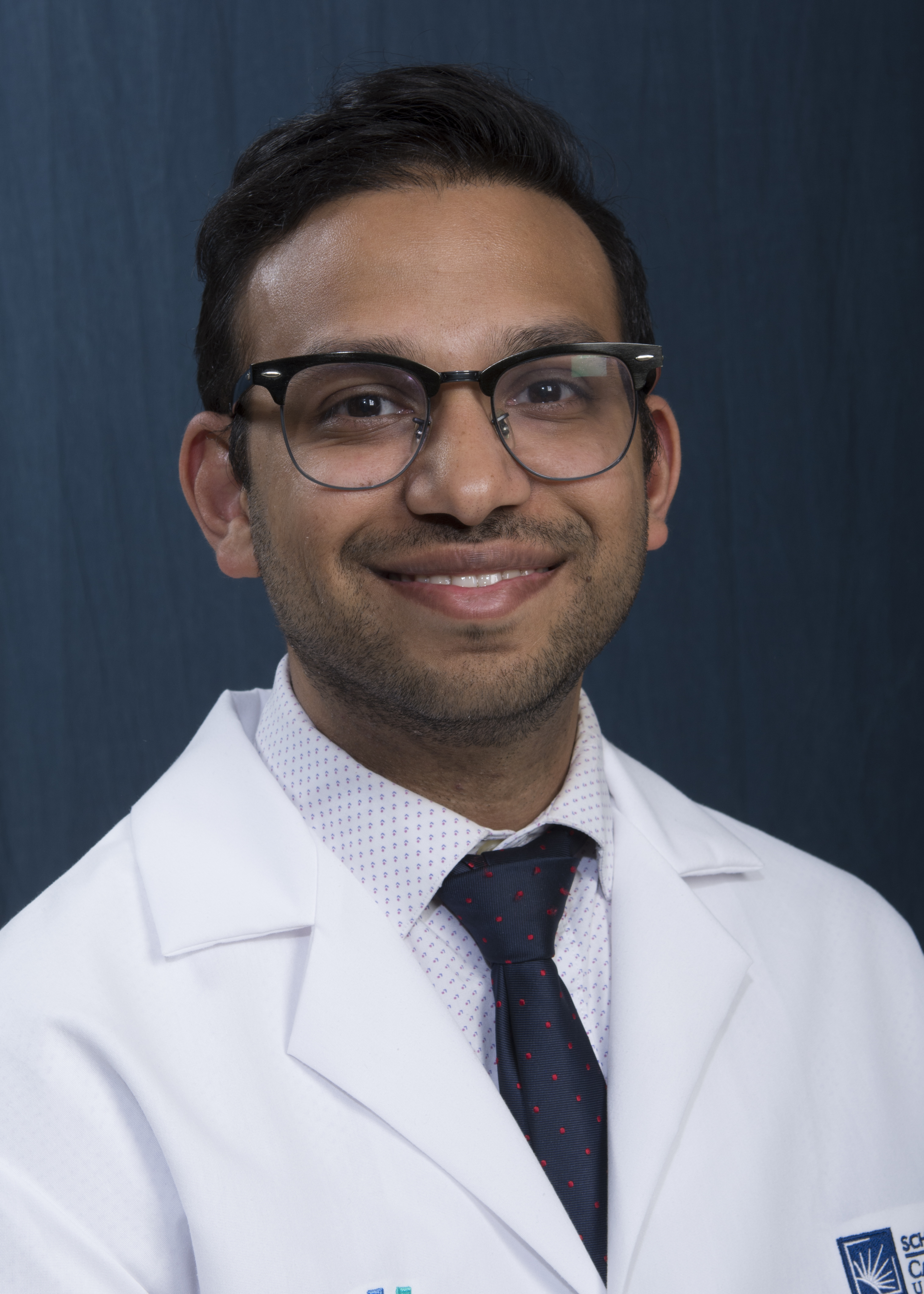 Mohamed Farhan Nasser