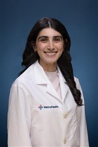 Mona Roufaeil
