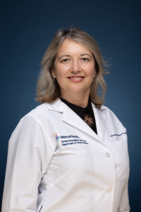 Natalya Kornyushenko