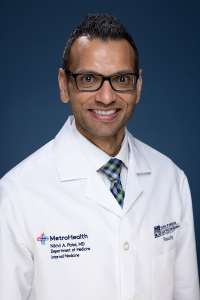 Nikhil Patel