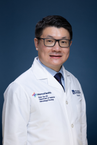 Peter Xie
