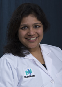 Prerna Ladha