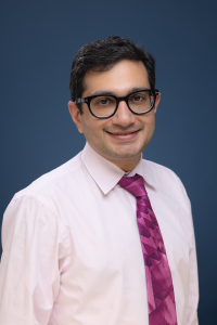 Raman Marwaha