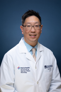 Raymond Hong