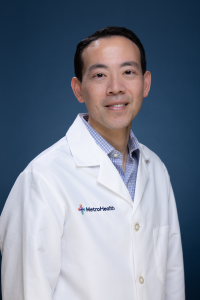 Raymond Liu
