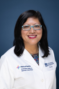 Rumilia Tolentino-Nogueria 