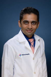 Samir Kaneria