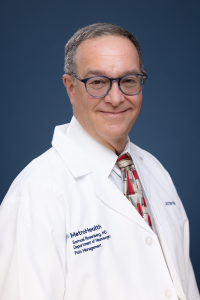 Samuel Rosenberg
