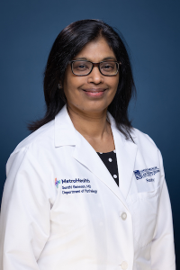 Santhi Ganesan