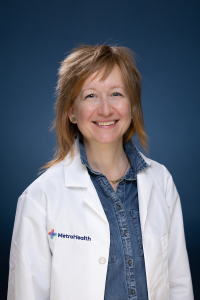 Sarah Benuska