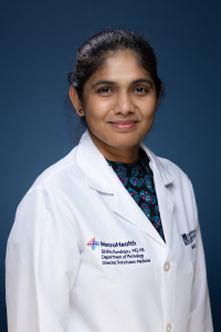 Sirisha Kundrapu