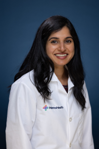 Sonya Dhanvanthari