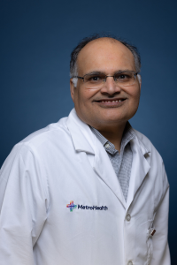 Sureshchandra Thakker