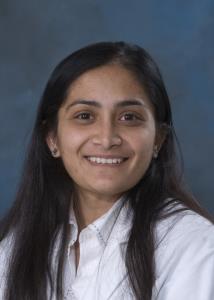 Swati Patel